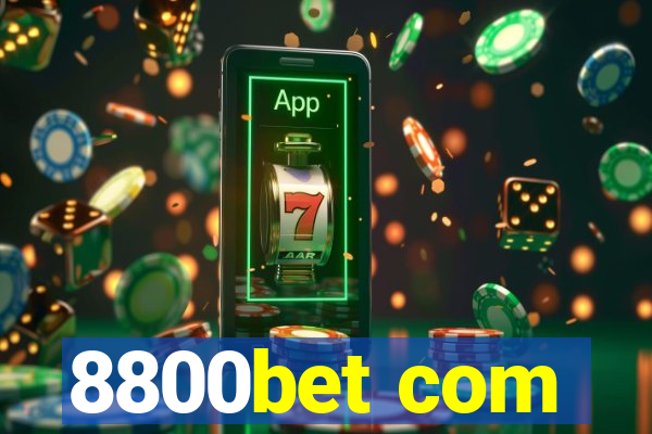 8800bet com